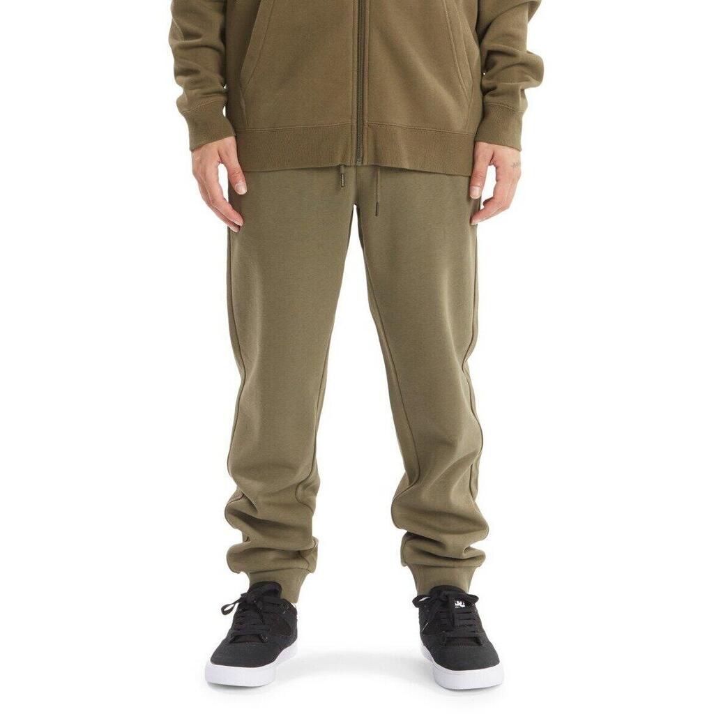 Панталони DC Shoes Riot, Зелен, Мъже
