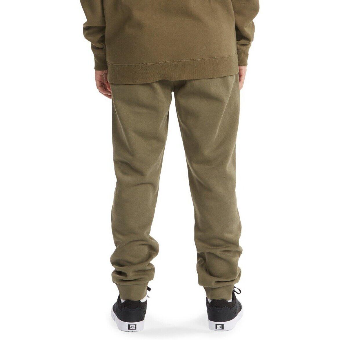 Pantaloni DC Shoes Riot, Verde, Uomini 2/5