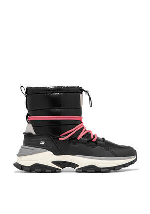 Botas Après-ski D. Franklin 347 Pluf