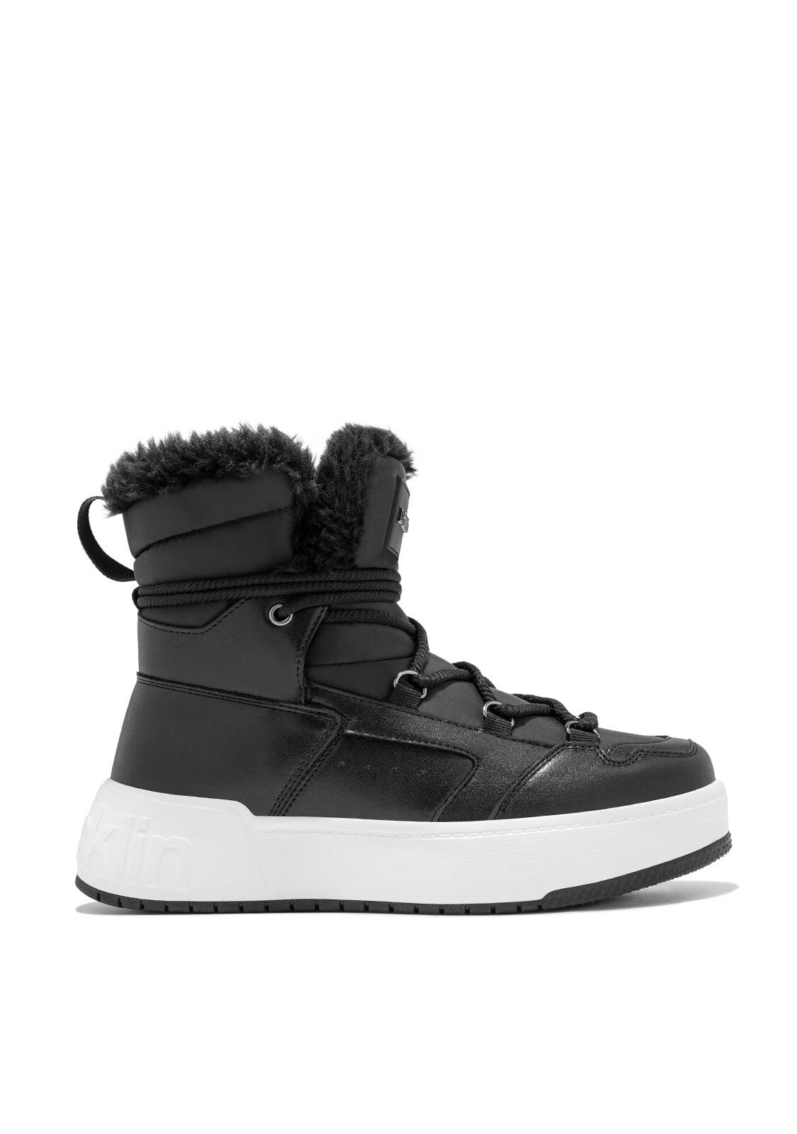 Botas Après-ski D. Franklin Court Bomb V2 1/5