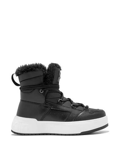 Botas Après-ski D. Franklin Court Bomb V2