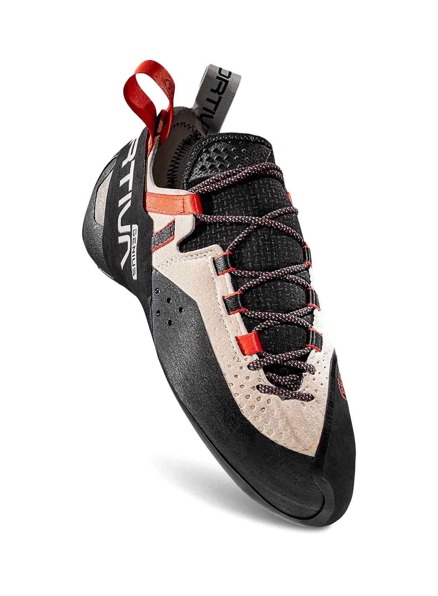 Buty wspinaczkowe La Sportiva Genius 4/6