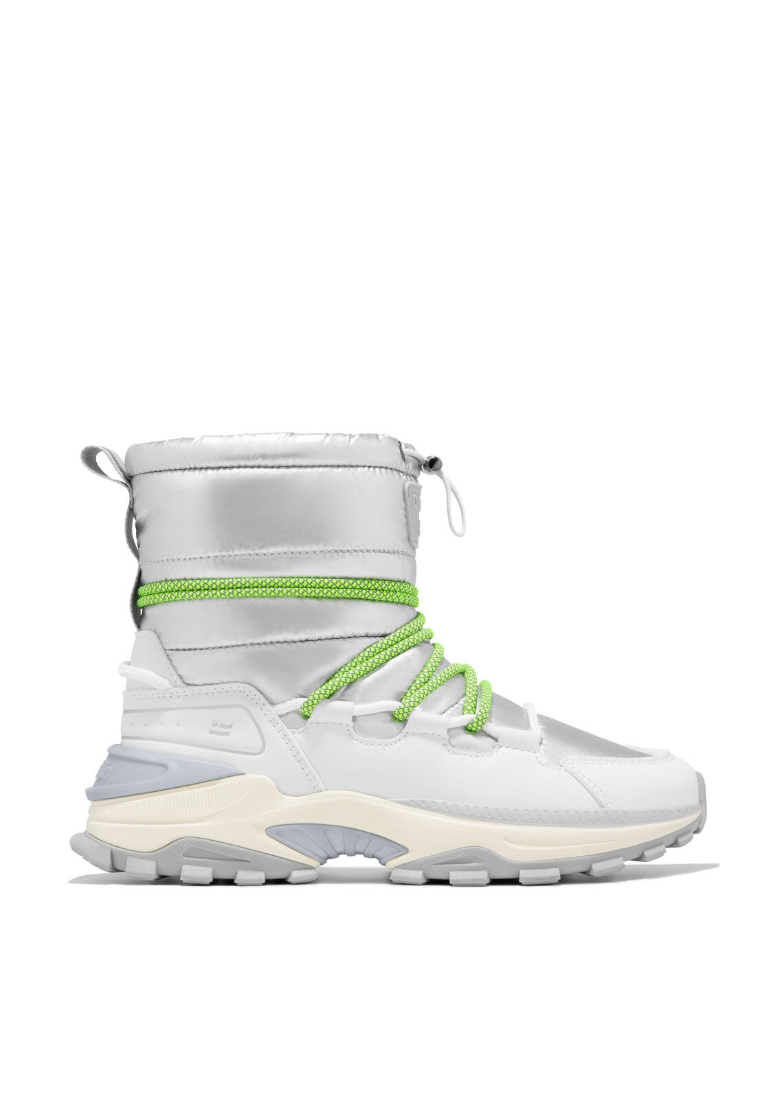 Botas Après-ski D. Franklin 347 Pluf 1/5