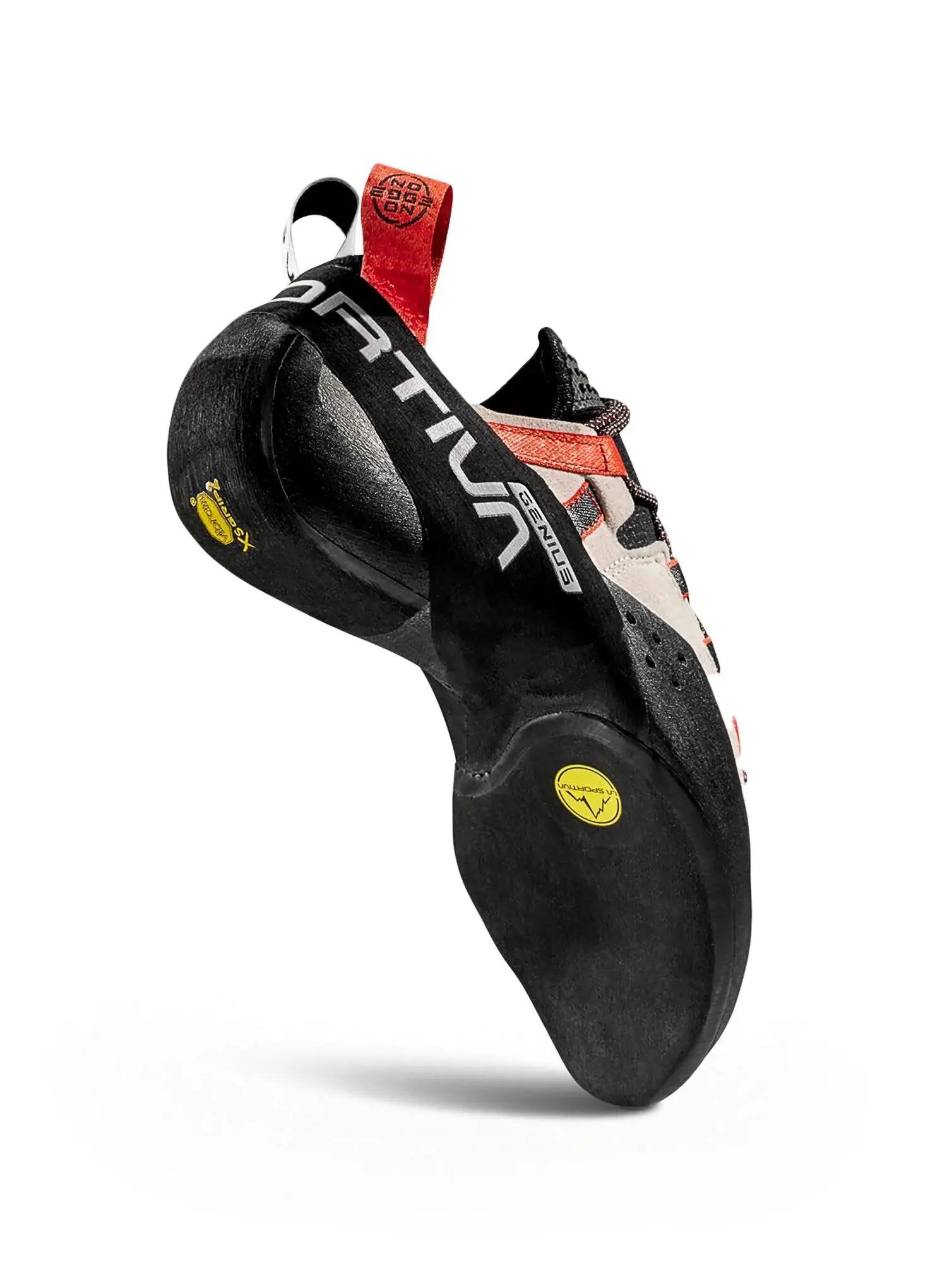 Buty wspinaczkowe La Sportiva Genius 5/6