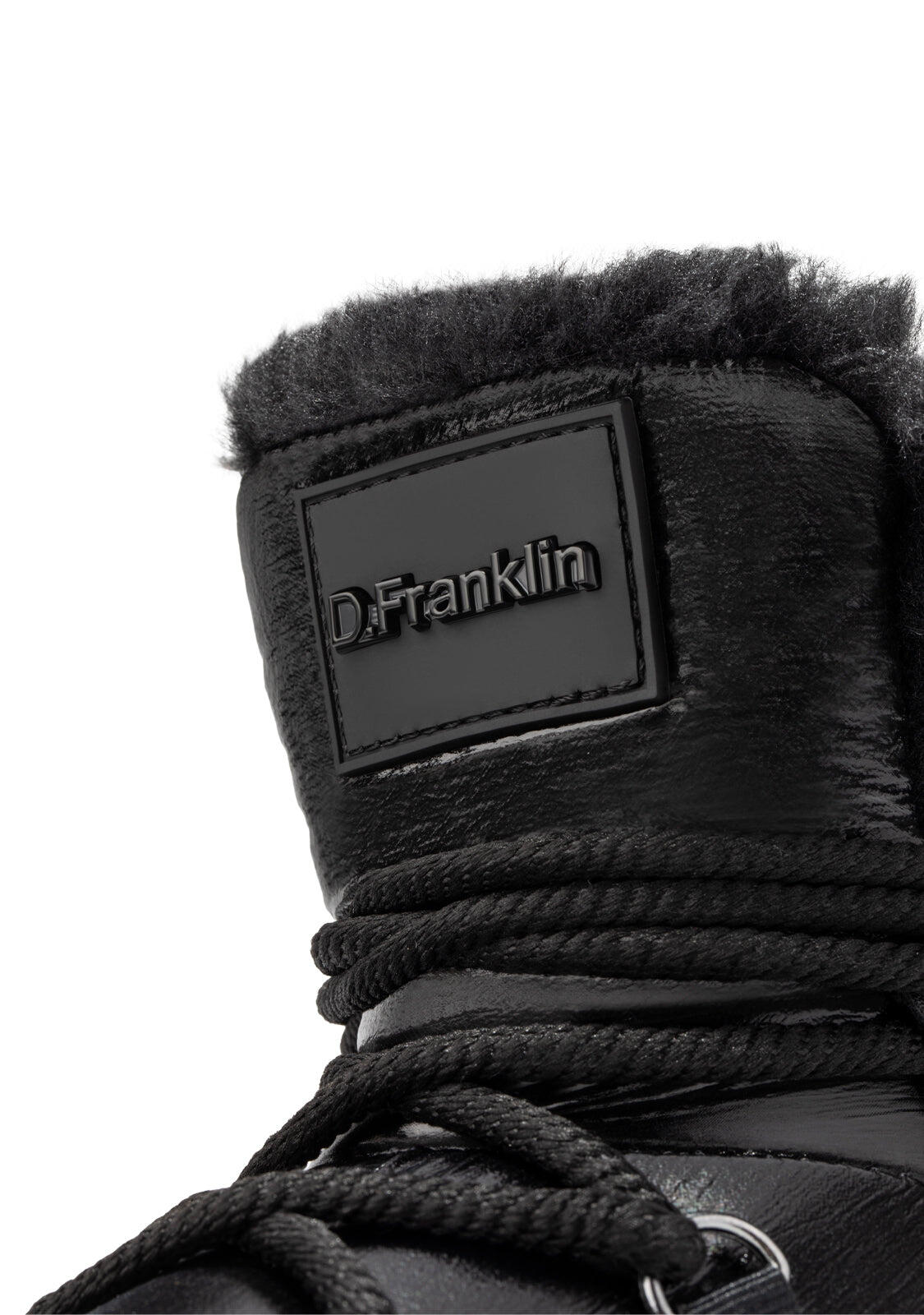 Stivali Après-ski D. Franklin Court Bomb V2 4/5