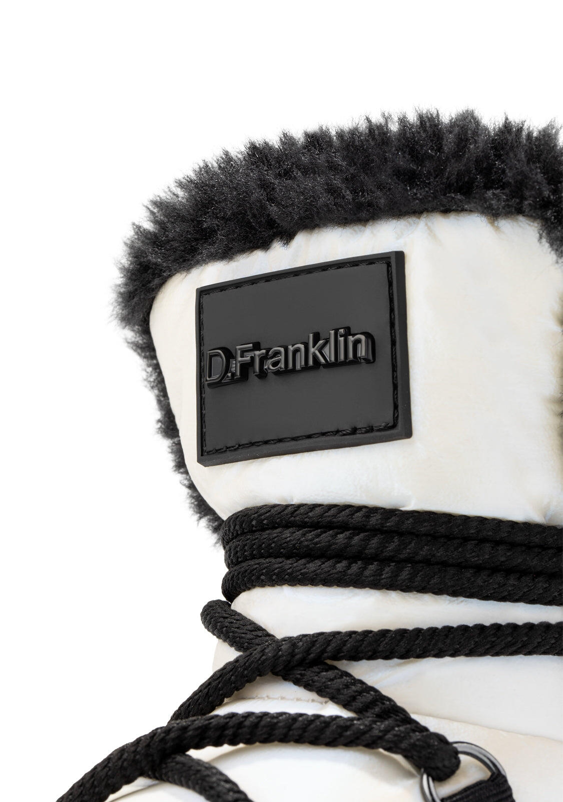 Stivali Après-ski D. Franklin Court Bomb V2 4/5
