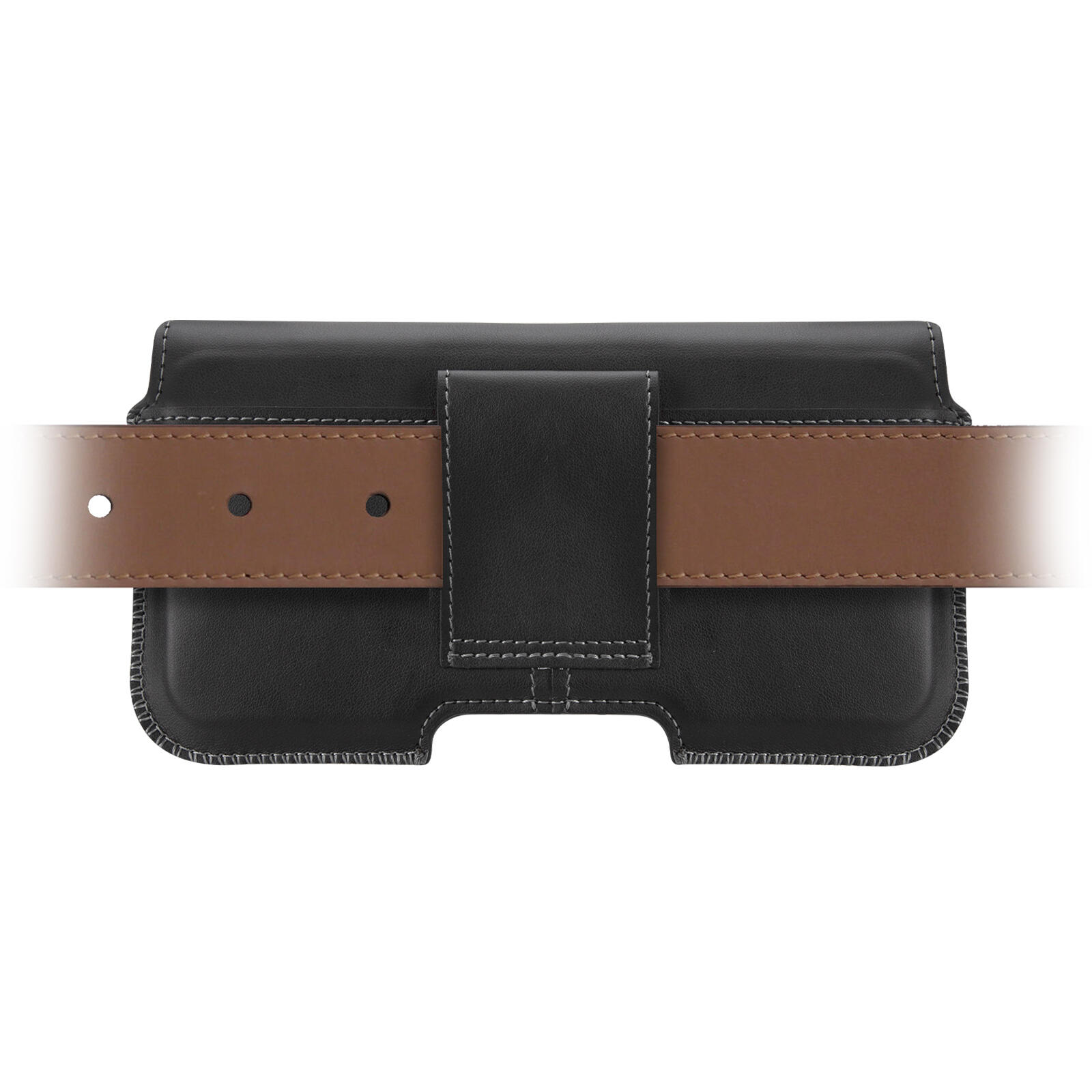 Étui horizontal de ceinture 2/2