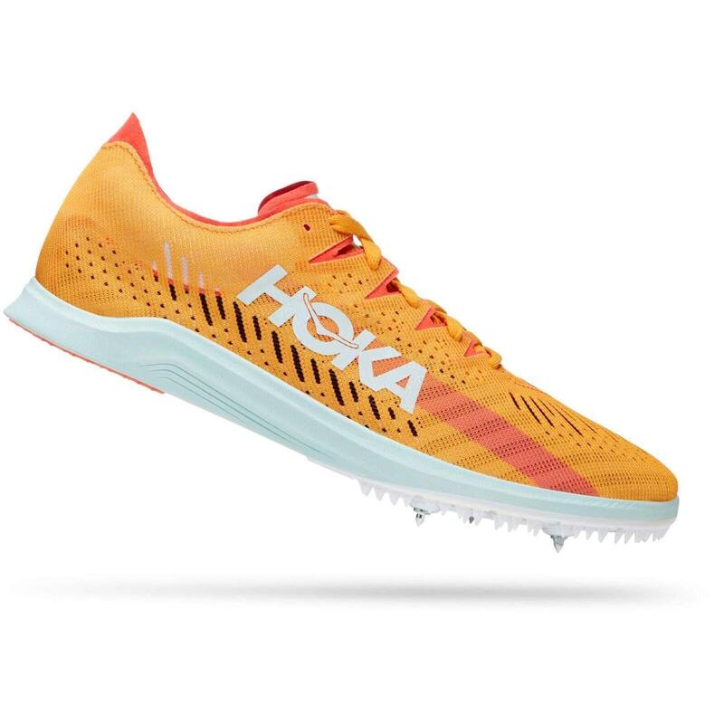 Pantofi sport unisex Hoka One One Cielo X Ld, Galben