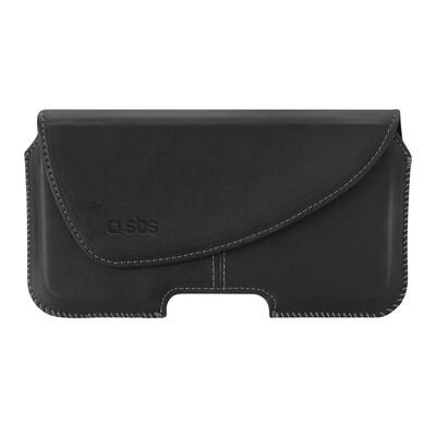 Horizontale heuptas
