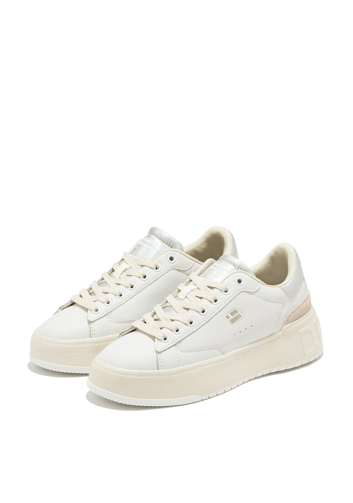 Scarpe D. Franklin Court Tennis 2/4