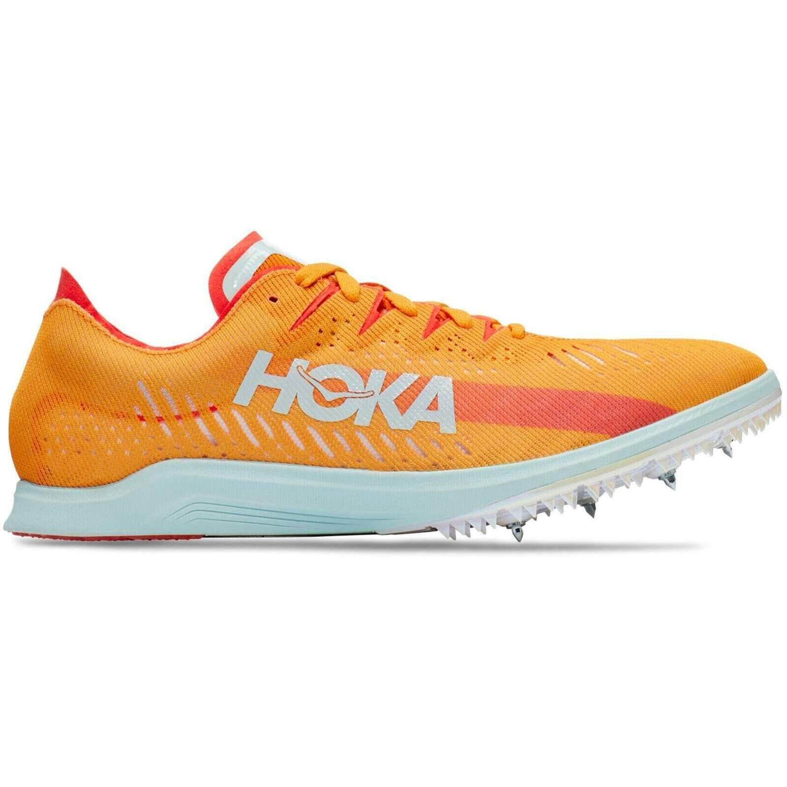 Sportschoenen Hoka One One Cielo X Ld, Geel, Uniseks 1/5