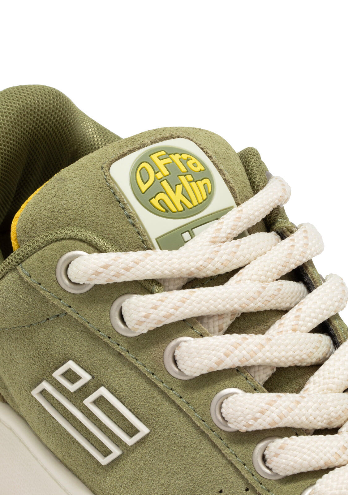 Scarpe D. Franklin Key Classic 4/4
