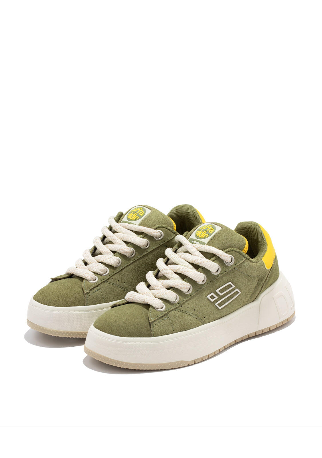 Scarpe D. Franklin Key Classic 2/4