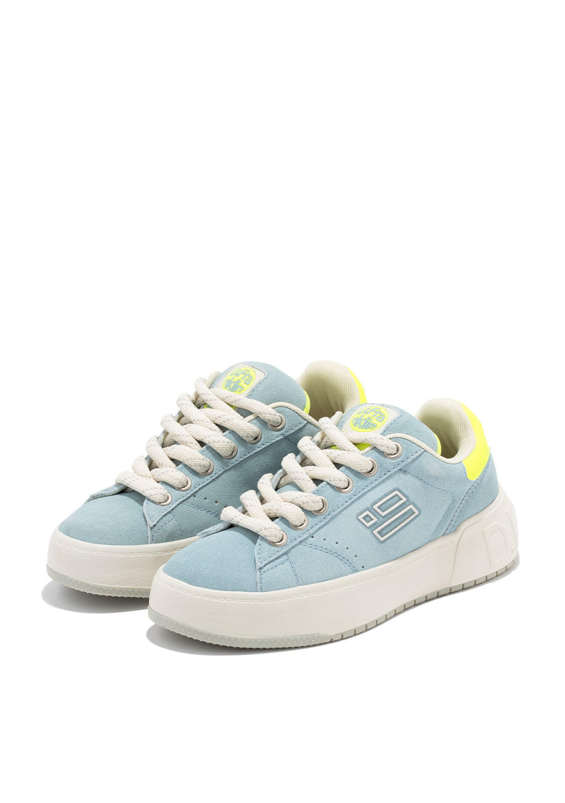 Scarpe D. Franklin Key Classic 2/4