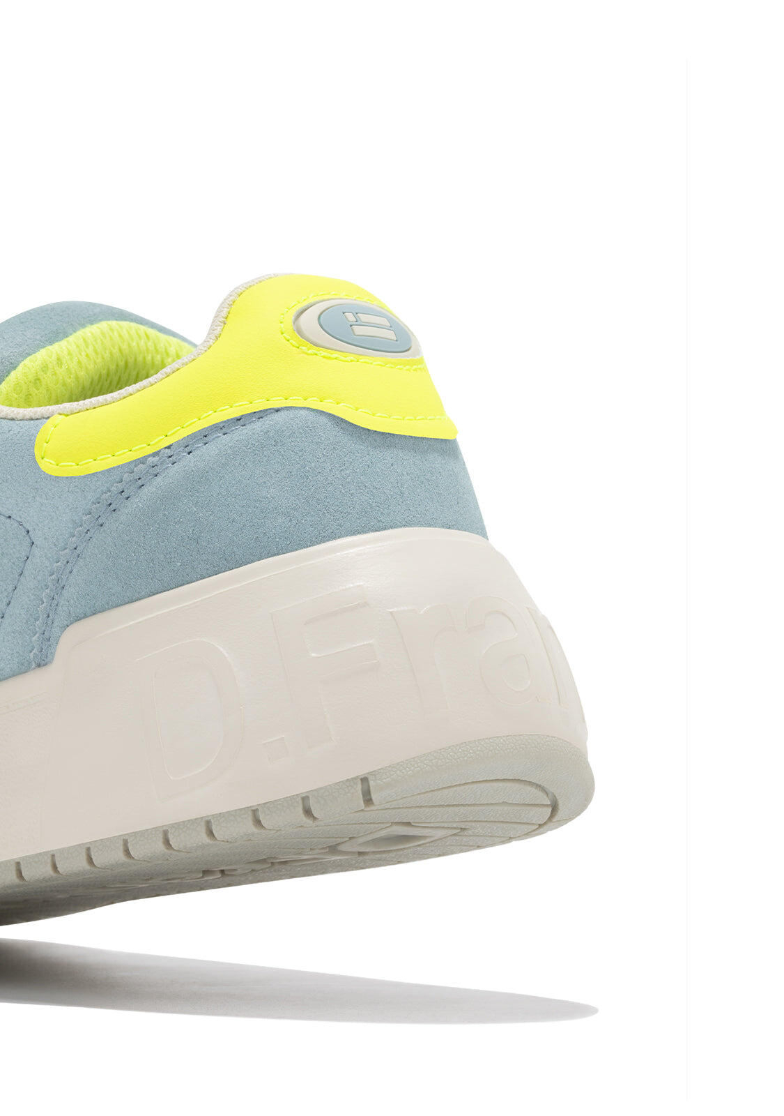Scarpe D. Franklin Key Classic 3/4