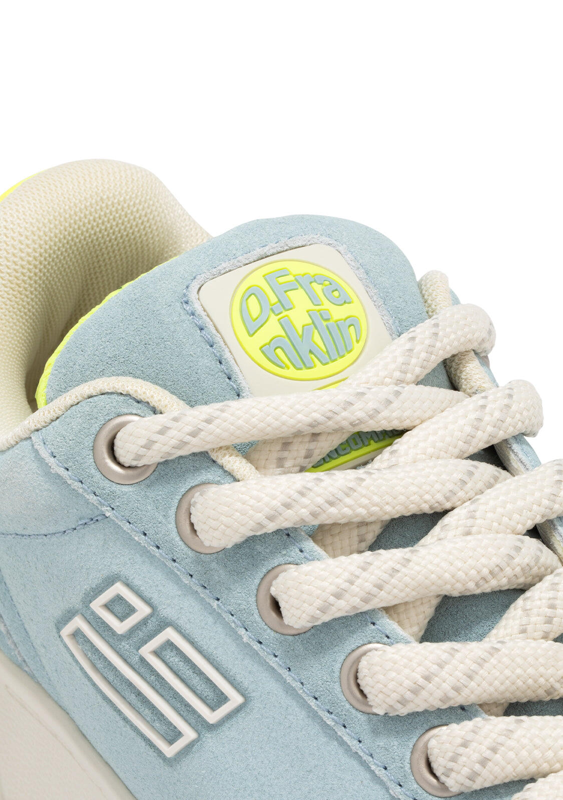 Scarpe D. Franklin Key Classic 4/4