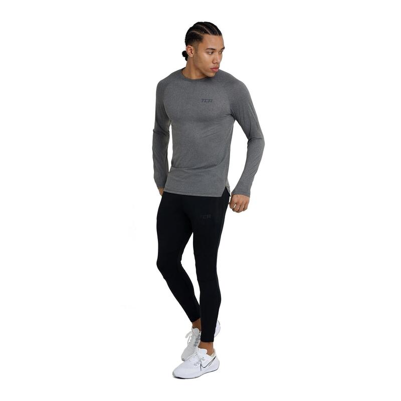 Pantalon QuickDry Slim Fit avec poches pour homme