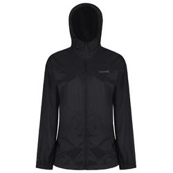 Veste Imperméable PACK IT Femme (Glycine)