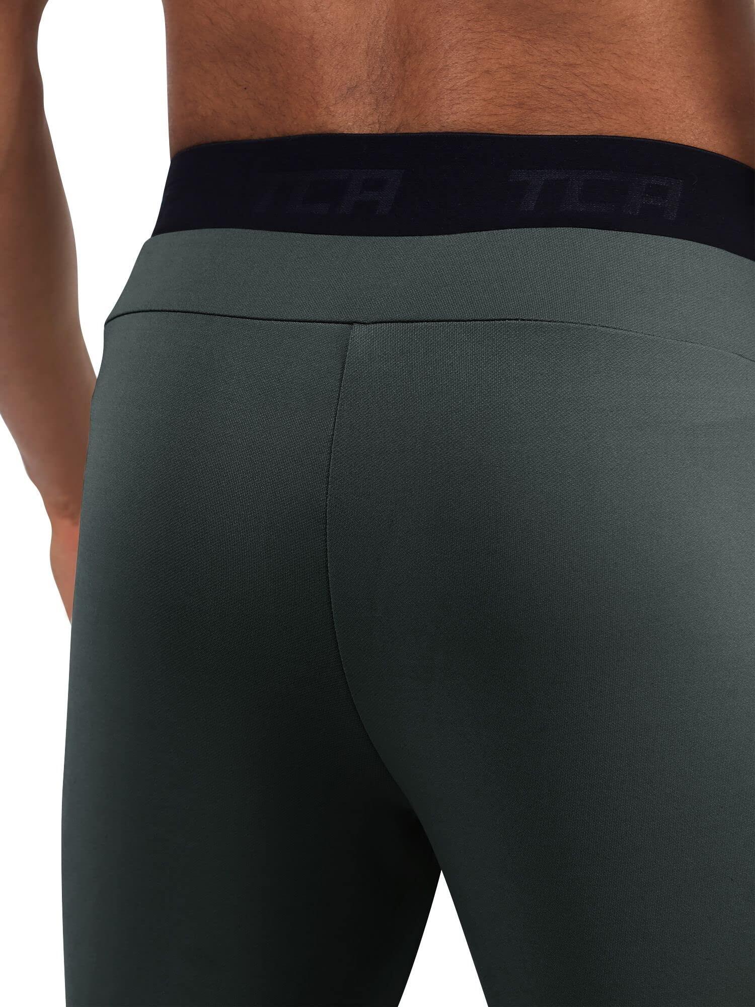 Men's Rapid QuickDry Track Pant - Darkest Spruce 4/6