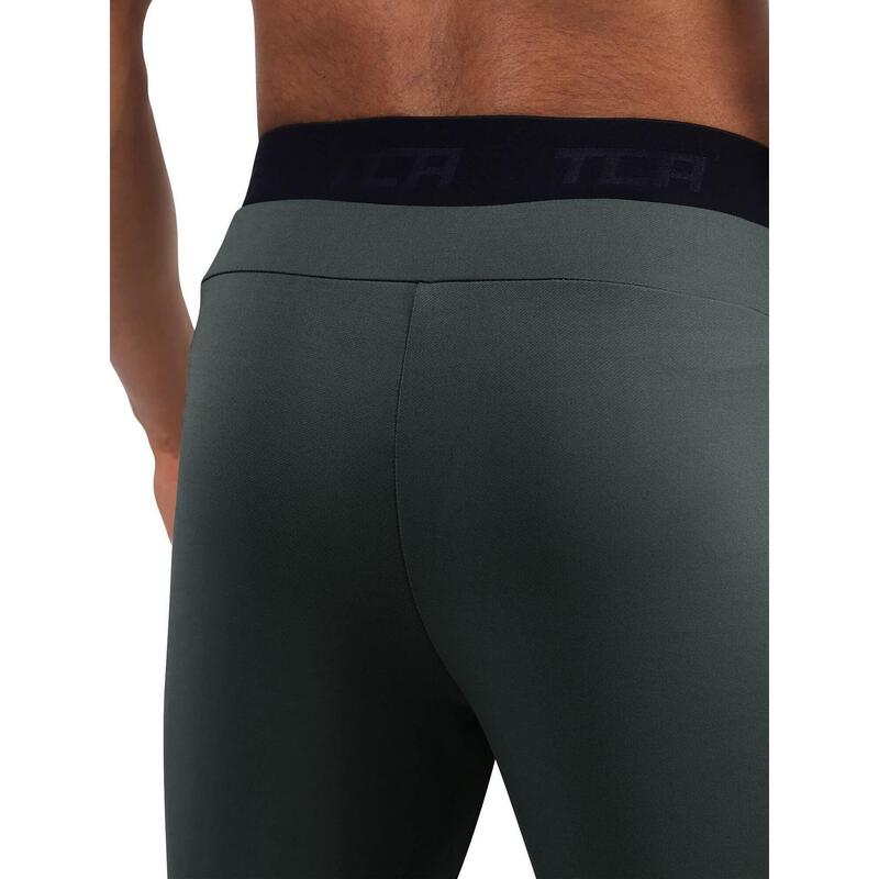 Pantalon QuickDry Slim Fit avec poches pour homme