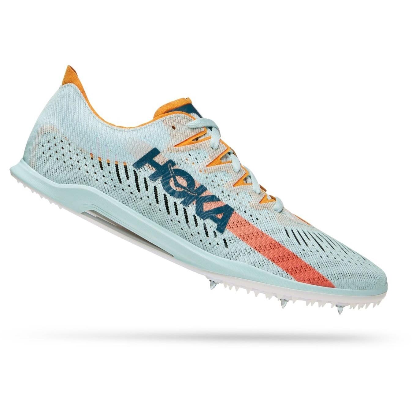 Baskets Hoka One One Cielo X Ld, Bleu, Unisexe 3/5