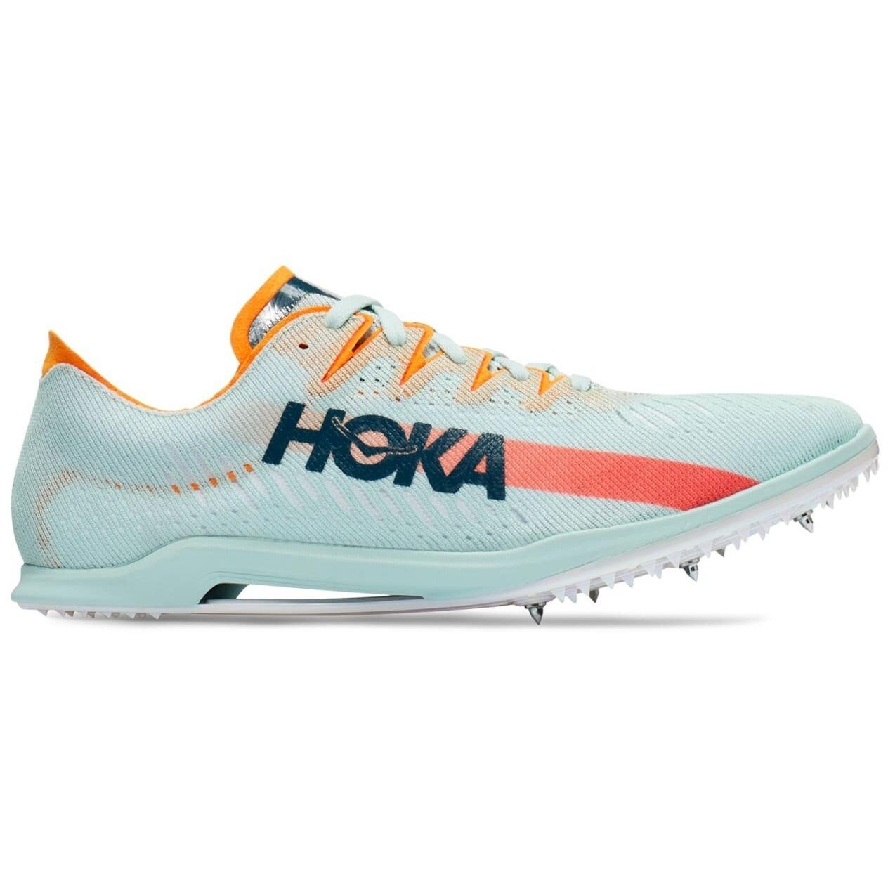 Adidasy Hoka One One Cielo X Ld Niebieski