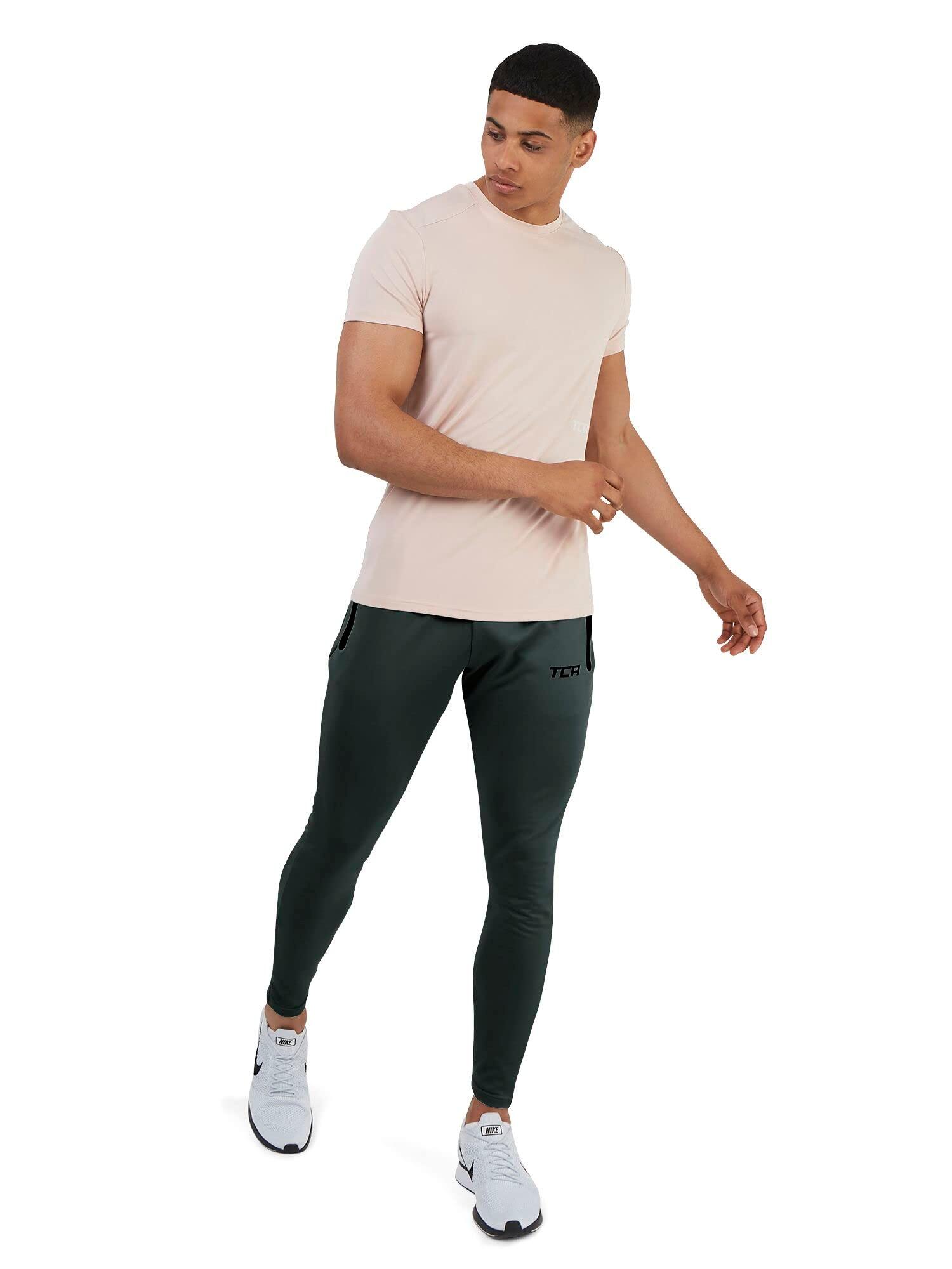 Men's Rapid QuickDry Track Pant - Darkest Spruce 5/6