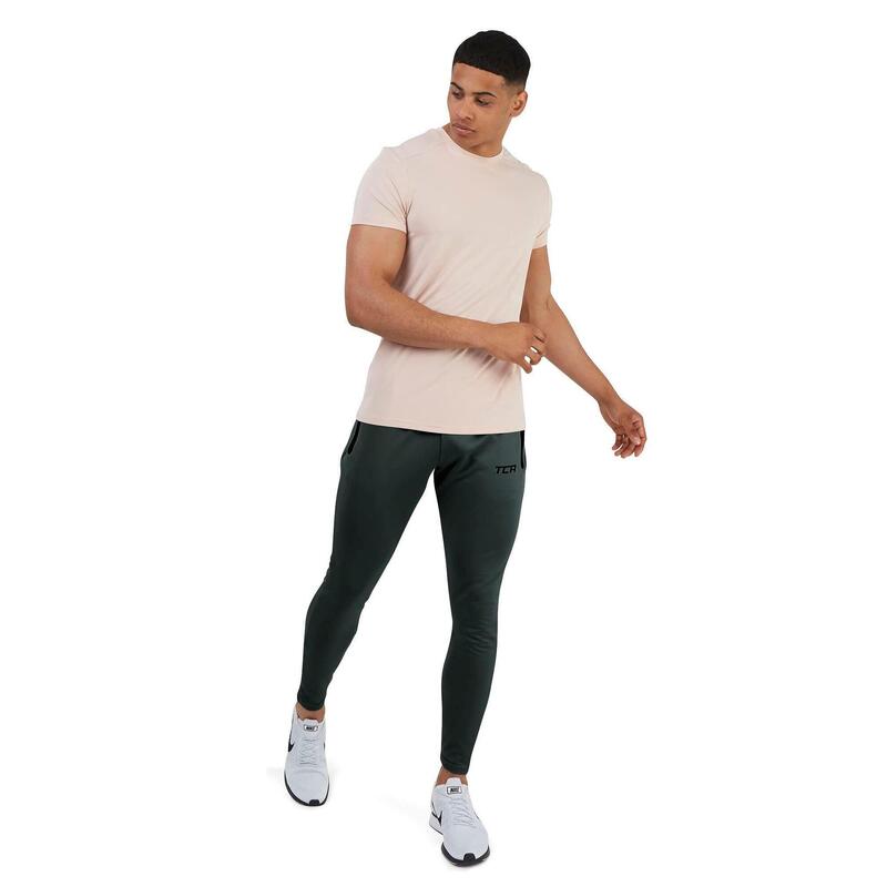 Pantalon QuickDry Slim Fit avec poches pour homme