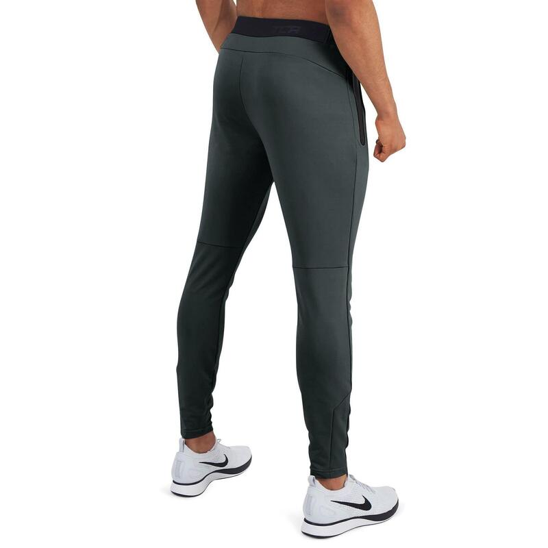 Pantalon QuickDry Slim Fit avec poches pour homme