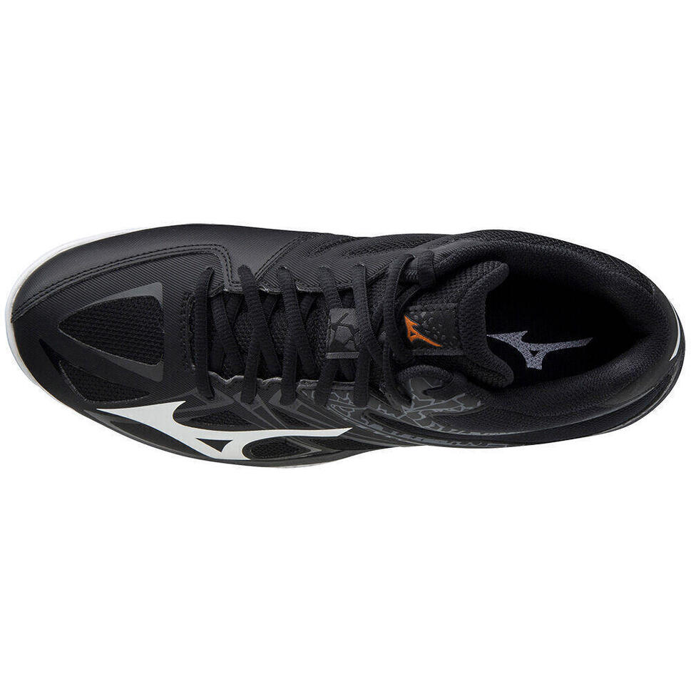 Adidasy Mizuno Thunderblade 2 Mid, Dla obu płci