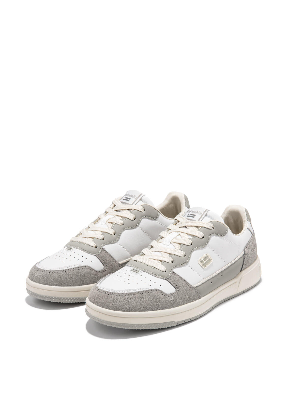 Scarpe D. Franklin Court V2 Flag 2/5