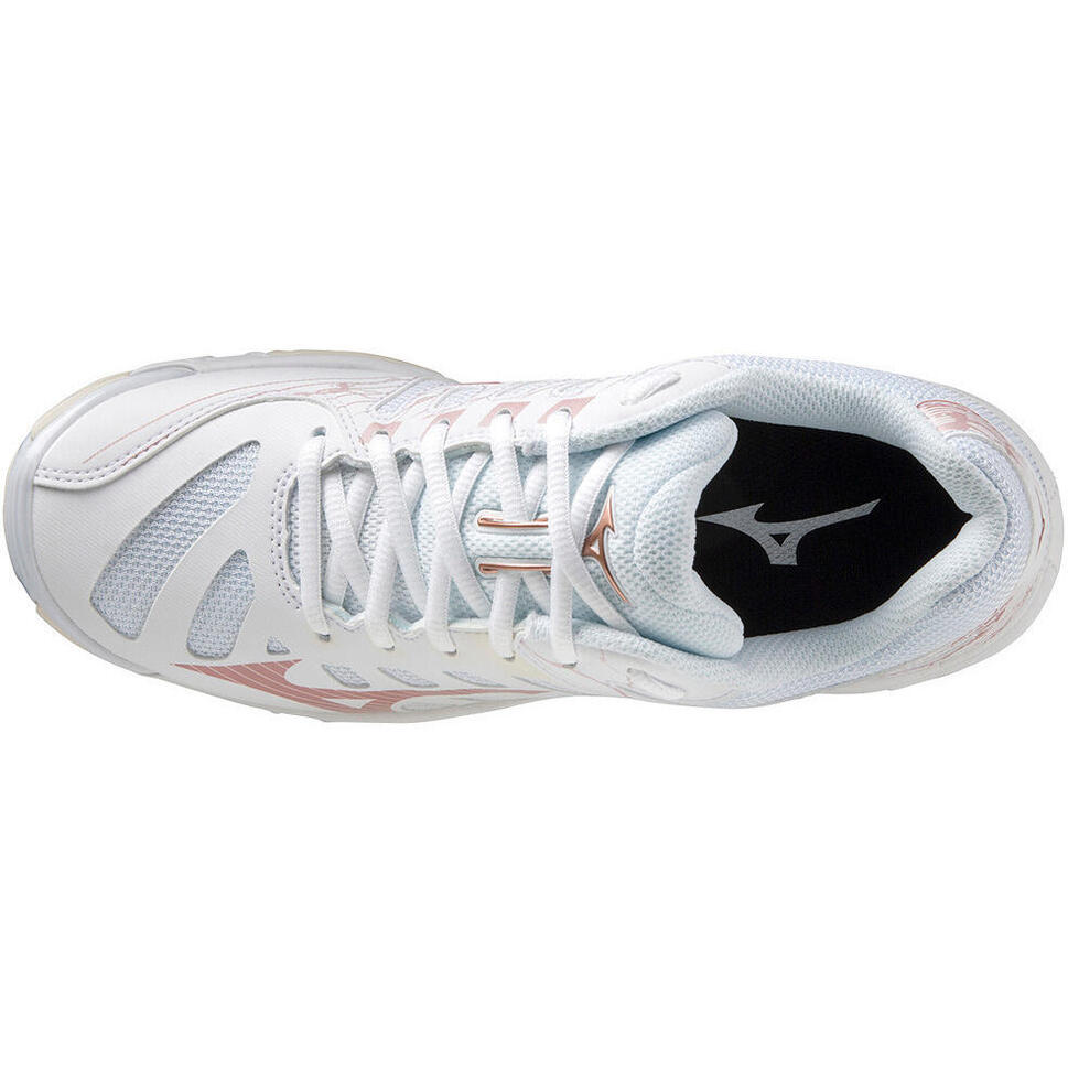 Adidasy Mizuno Wave Voltage, Kobiety