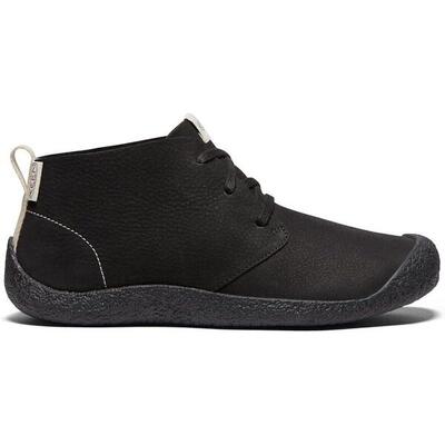 Sportschoenen keen mosey. zwart. mannen