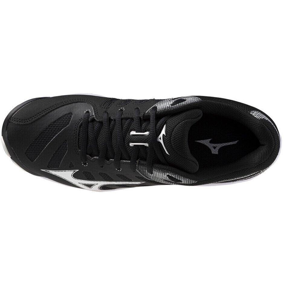 Sportschoenen Mizuno Wave Voltage 2, Zwart, Uniseks 2/5
