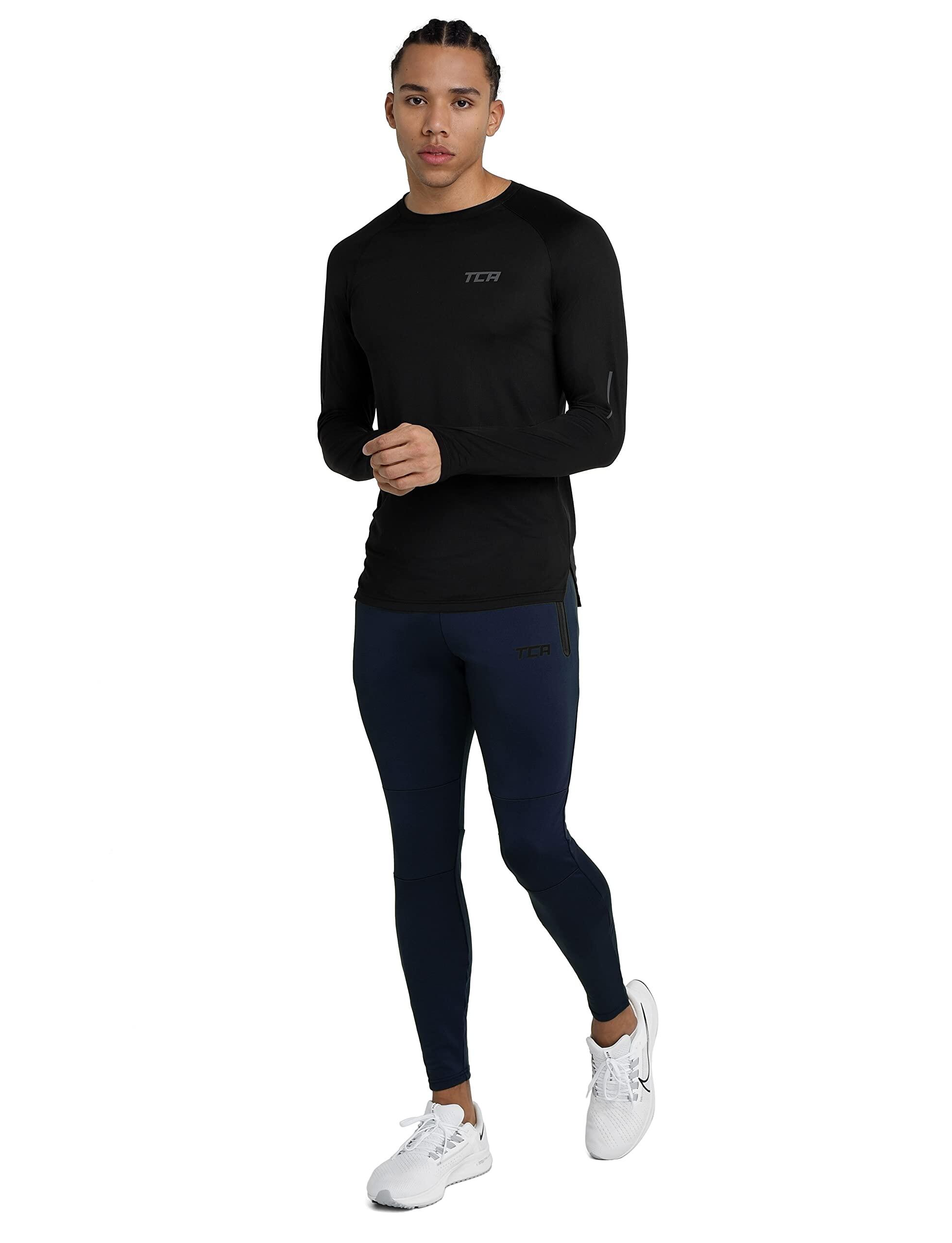 Men's Rapid QuickDry Track Pant - Total Eclipse 5/6