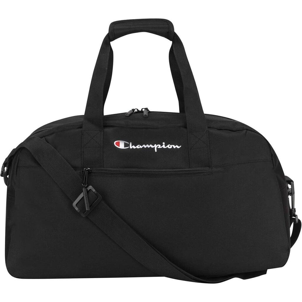 Bag Champion Altitude Medium Duffel Bag 50L, Black, Unisex
