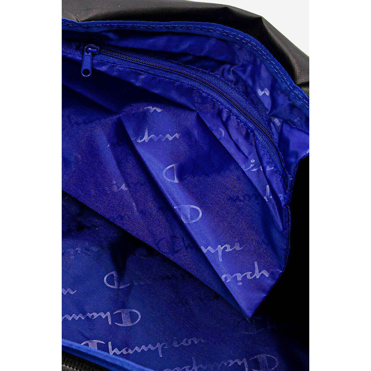 Bolsa Champion Progress Duffel 52L, Cinza, Unissex 5/5