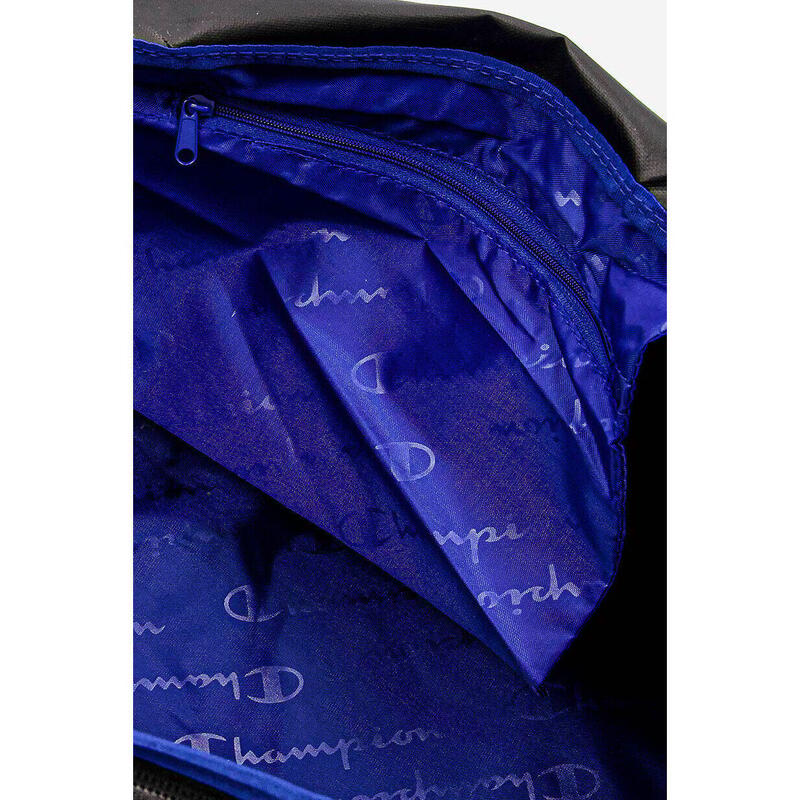Geanta unisex Champion Progress Duffel 52L, Gri
