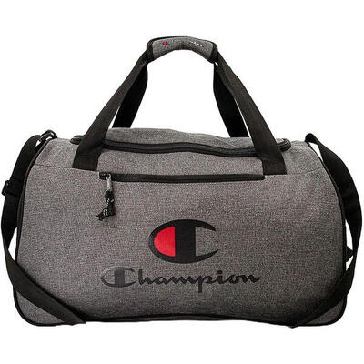 Tas champion progress duffel 52l, grijs, uniseks