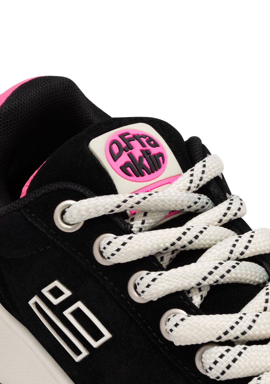 Scarpe D. Franklin Key Classic 4/4