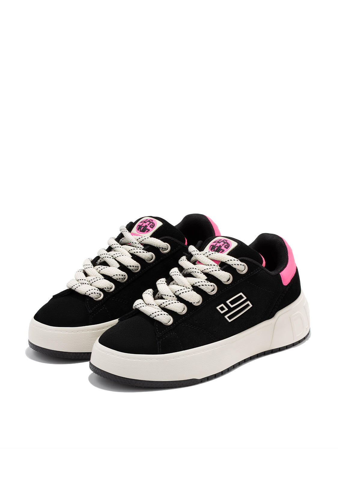 Scarpe D. Franklin Key Classic 2/4