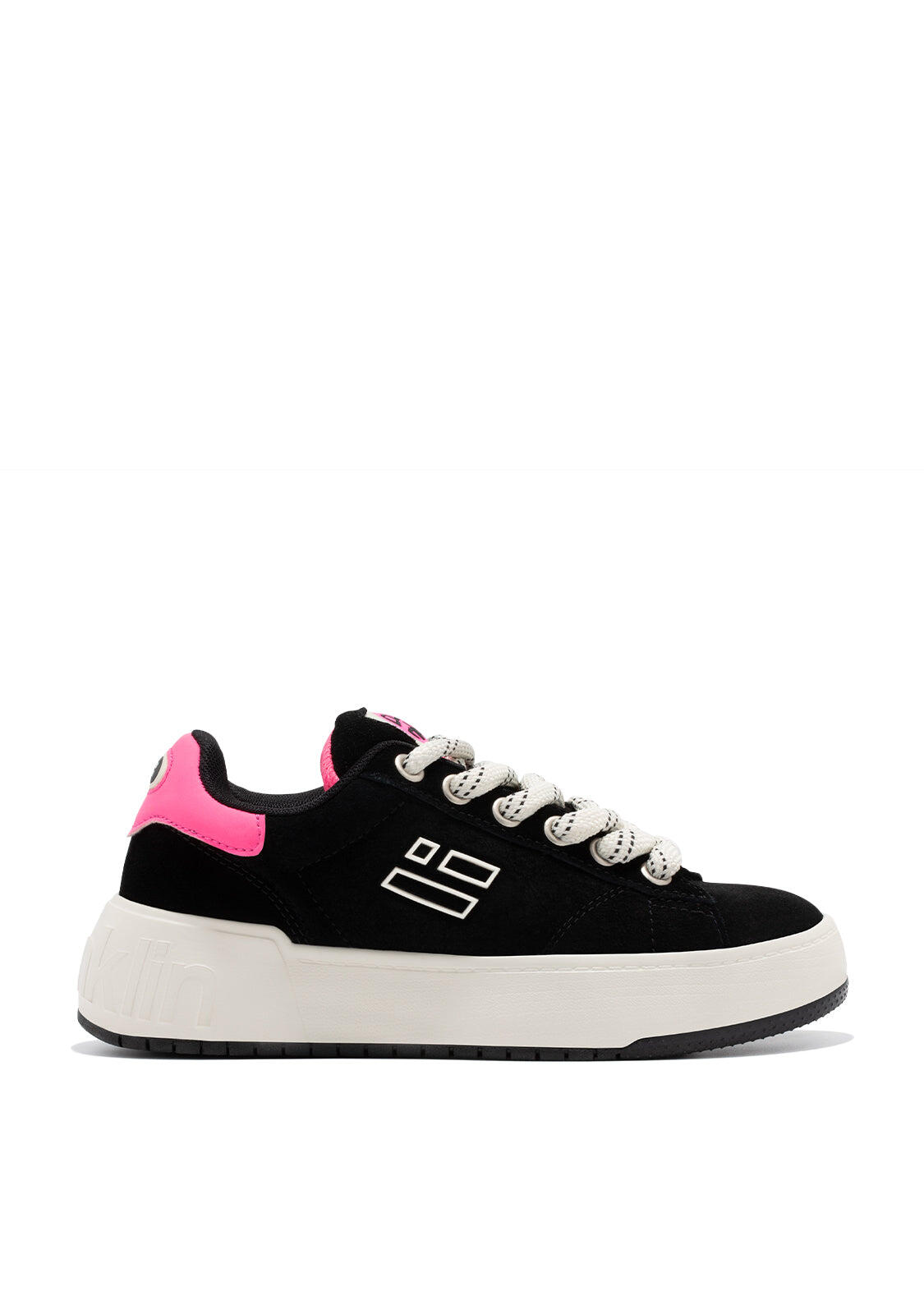 Scarpe D. Franklin Key Classic 1/4