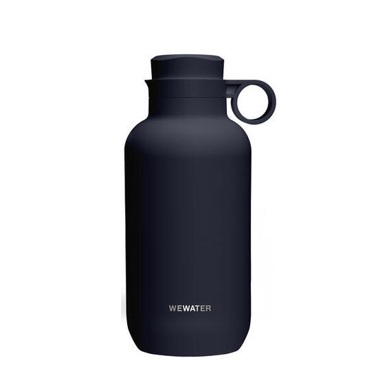 Borraccia Termica INFUSE per Infusi da 530ml- WEWATER - Blu
