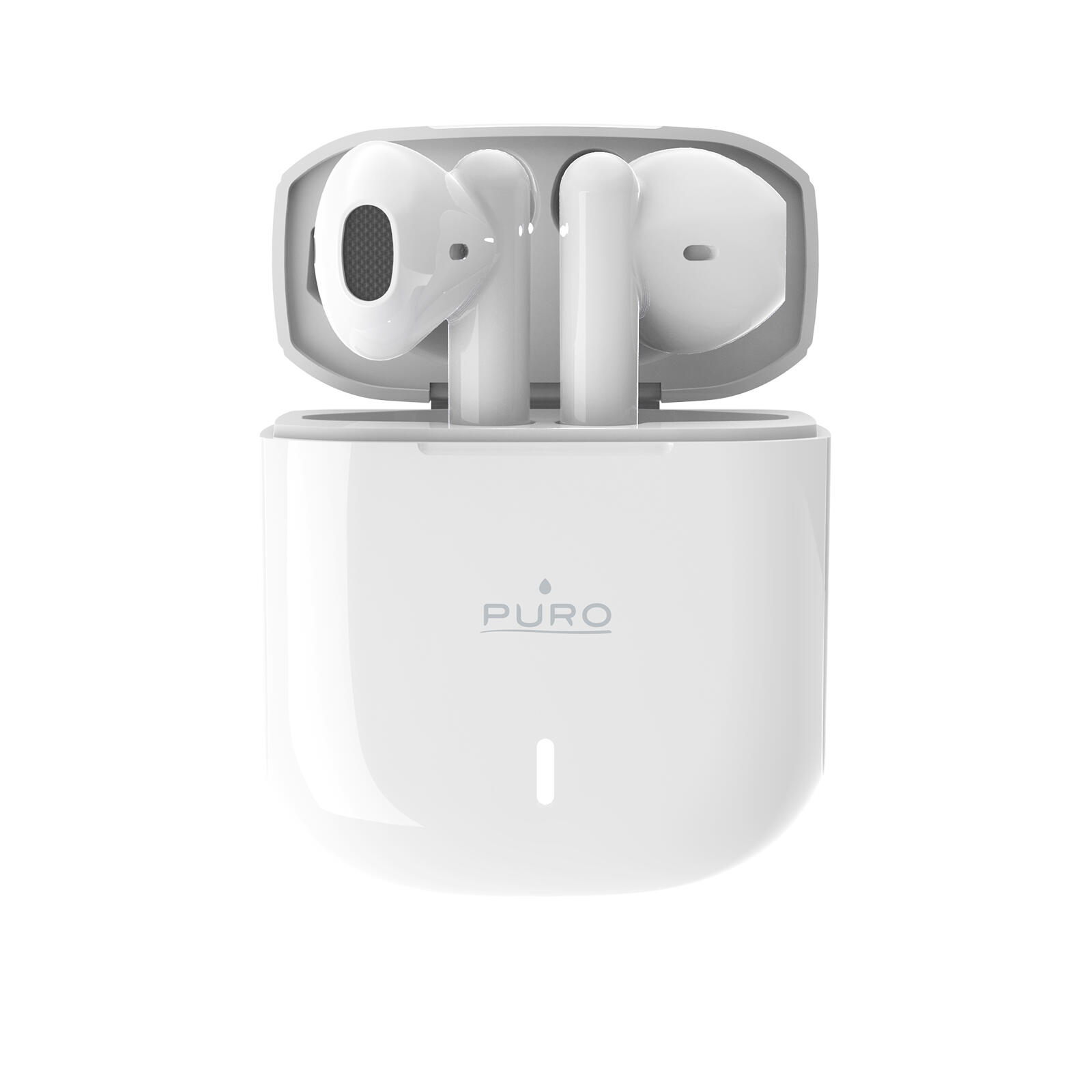 PURO Auricolari Wireless per musica e chiamate POD 3