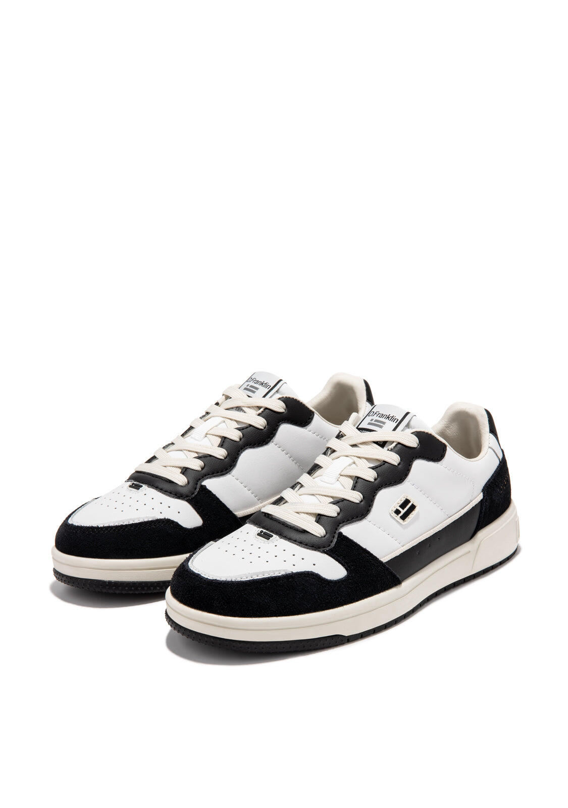 Scarpe D. Franklin Court V2 Flag 2/5