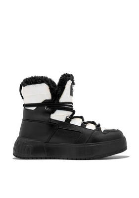 Botas Après-ski D. Franklin Court Bomb V2 Blanco