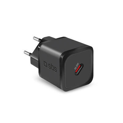 Caricatore GaN da 30 Watt con ricarica rapida per smartphone tablet smartwatch