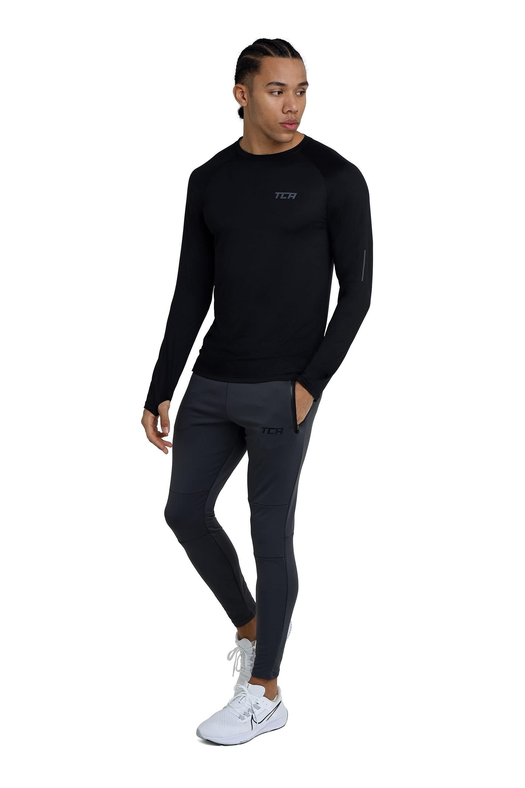 Pantaloni da Allenamento Rapid QuickDry da Uomo 5/6