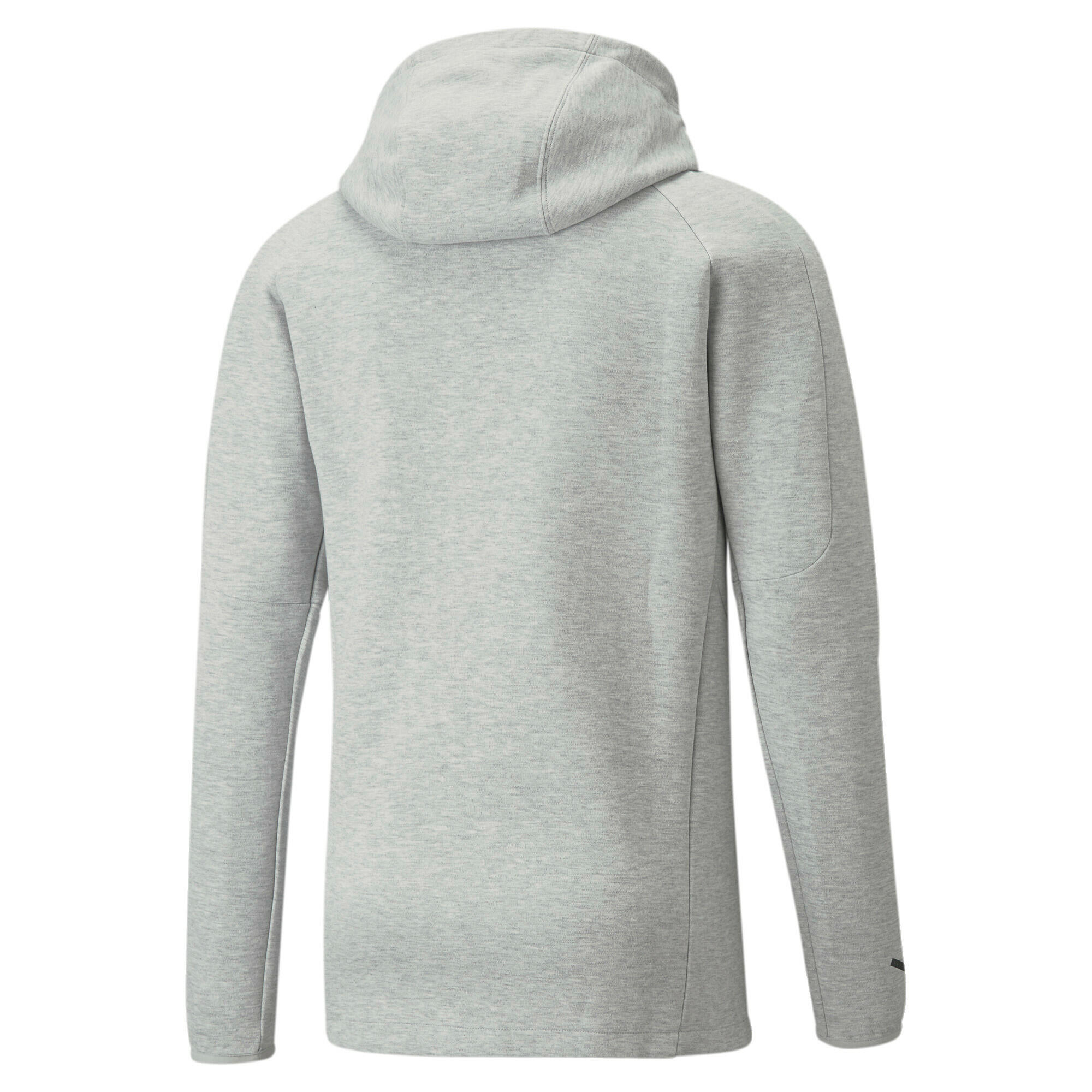 Sweatshirt Puma Teamfinal Casuals 2/2