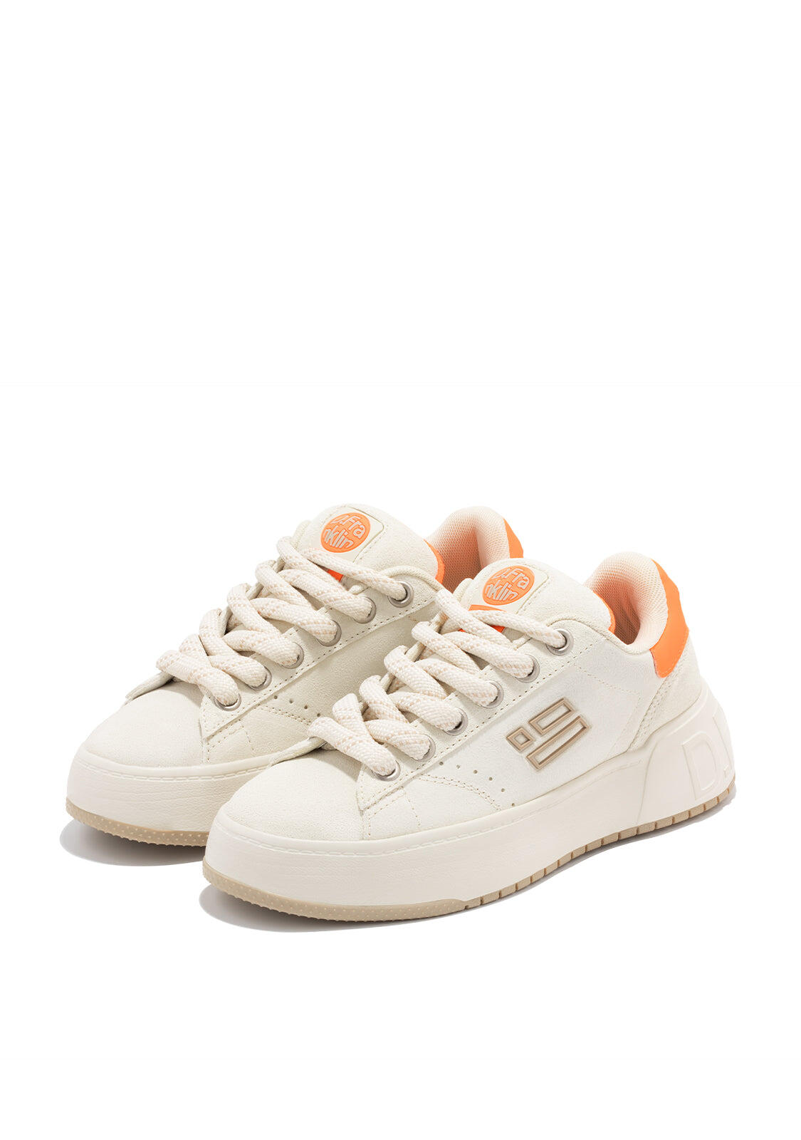 Scarpe D. Franklin Key Classic 2/4
